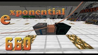 Exponential 660 Новый вид энергии
