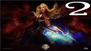 Прохождение Path of Exile (2) Благотворительная миссия.