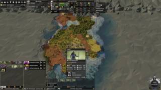 Endless Legend [fr][2]Présentation de la ville et son interface