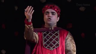 Tigriy BAZHAKIN -  TCHAIKOVSKY - "IOLANTA" - Robert's Aria - Artstudio "TroyAnna"