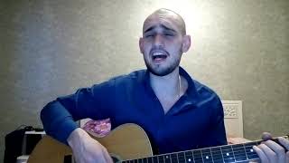Александр Малинин "Поручик Голицын" кавер