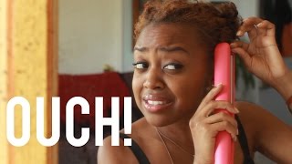 For All Girls Who Struggle To Get Ready