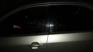 Автоматическое закрытие и открытие окон Ford Mondeo 3