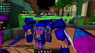 SKILLPVP : CELUI QUI A LE PLUS DE CHANCE GAGNE TOUT LES LOOTS !!! ( LÉGENDARYBAG )