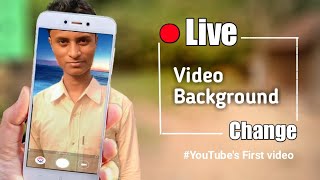Enable Automatic Video background Changer Feature On Any Android