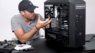 How To Build The Best PC For Photo and Video Editing