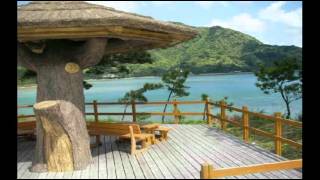 amami island japan