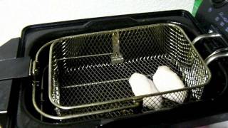 How To: Garlic Parmesan Chicken Wings