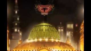 The Legend Of Korra: And The Winner Is (Amon Fight Scene)