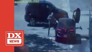 XXXTENTACION's Murder Surveillance Video Is Made Public