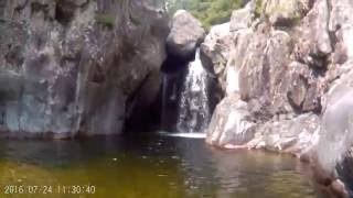 # 여행하는 만옥이- 한국여행/포항/보경사 12폭포 (korea travel)