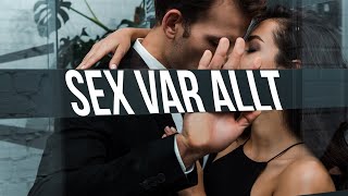 Varför Sex Tog Över Mitt Liv, Sanna Bråding