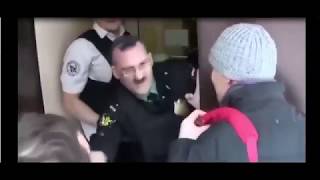 О ФССП РФ