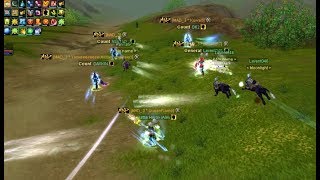 Silkroad Online 2019 - iAIex & MAD_3 Ready For Server Merge!
