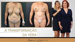 A Transformação da Vera Moreira no Você na TV - TVI