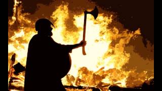 Vikings war song - Fehu by Wardruna