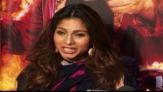 Tanisha's SHOCKING INTERVIEW on Bigg Boss 7