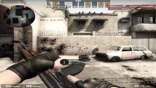 Макросы на мышке Bloody v3  в CS GO