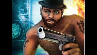 Dawn of the Crime Underworld