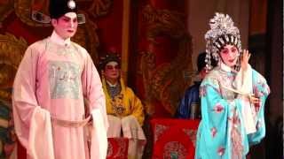 Canto Opera: 六 月 雪 3