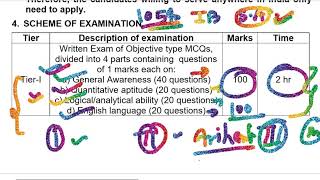 how to crack IB Intelligence Bureau Security Assistant Executive Exam