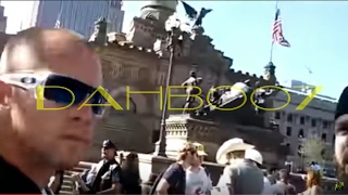 POWER OF THE PEOPLE - DAHBOO7