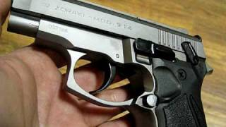 Zoraki 914 Titan Auto