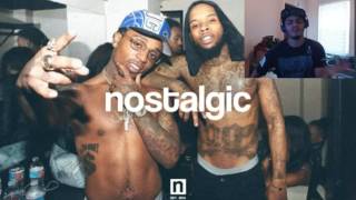 Tory Lanez Slow Grind Reaction Video