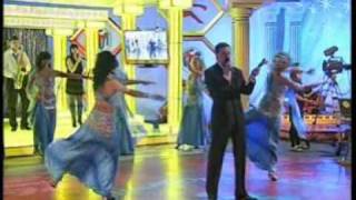 Сергей Славянский - "Любимая женщина"