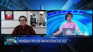 Kementerian PUPR: Target FLPP di 2021 Capai Rp 16 Triliun