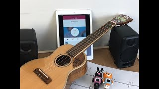 ブルース進行のコード伴奏について熱く語ってみた☆彡
