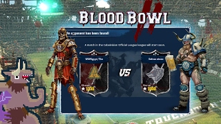 BB 2 - WWEgypt v. Norse - Match 1