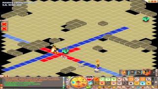 DOFUS - Gultarminator -  Guia prueba de velocidad Tactick-victor