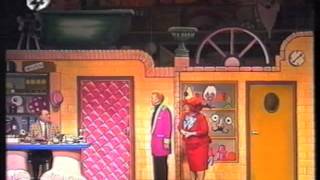 André van Duin - De Pretfabriek