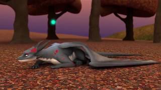 Animation – Digital Production - Demo reel - Durham College
