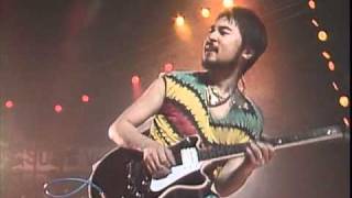 Casiopea - Asayake *Live 1985*