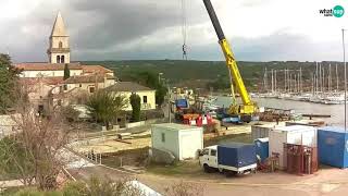 Osor, Cres 22.11.2017.