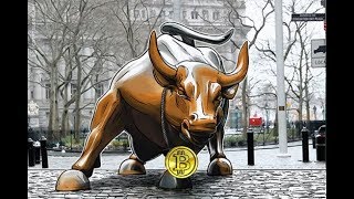Now Is The Time To Buy: Reasons To Be Bullish On Bitcoin