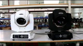 Nebula sharpy beam moving head stage light NBL 200W/230W