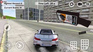 Vehicle Driving School Racing Car Simulator Games - Android Gameplay FHD #2