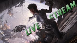 Warm-up für später 20 Bomb schwitzen! c: || Apex Legends