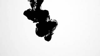 Ink Drip in Water Stock Footage   ToobStock  Free Stock Video! 360p