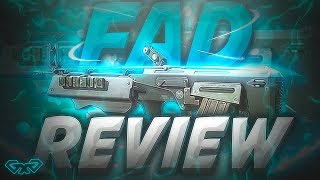 FAD REVIEW! - Bullet Force