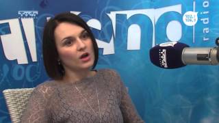 Gost dana - Bojana Knežević - 10. 3. 2016.