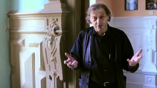 Сергей Дрейден о музее-квартире Иосифа Бродского