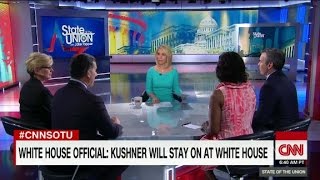 Boehner on Trump: 'a complete disaster'