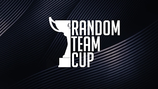 Random Team Cup #1 | Heroes of the Storm