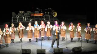 Богдан Кучер - Пісня про українську хату
