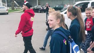 Школа Танца Виктории Гофман | Конкурсы