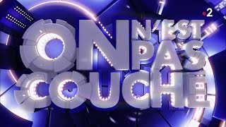 Intégrale - On n'est pas couché 28 avril 2018 #ONPC